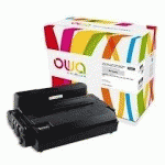 TONER REMANUFACTURÉ OWA - STANDARD - NOIR - POUR SAMSUNG MLT-D203L/ELS