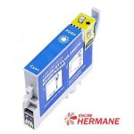 CARTOUCHE ENCRE COMPATIBLE EPSON T0552 CYAN