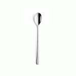 CUILLÈRE À MAZAGRAN INOX 18/10 DE 3,5MM FINITION MIROIR - LOT DE 6 - AMEFA - AURORA