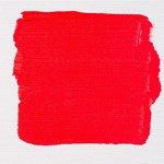 LOT DE 6 - ROYAL TALENS ACRYLIQUE ARTCREATION, ROUGE NAPHTOL CLAIR