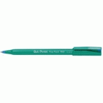 PENTEL ROLLER ENCRE BALL PENTEL R50 RECYCOLOGY BLEU