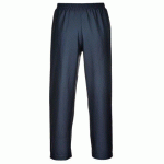 PORTWEST S451 PANTALON CLASSIQUE SEALTEX™ MARINE - TAILLE XXL - STANDARD