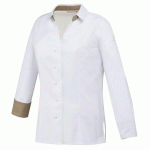 VESTE DE CUISINE FEMME VIGA