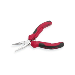 DOGHER - 227-125 POINTES MINIALICATE SEMI-ROUGE CRV 125MM