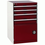 BOTT 1 ARMOIRE CUBIO SL COMBINÉE_BOTT