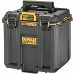 COFFRET TOUGHSYSTEM GRANDE CONTENANCE - DEWALT