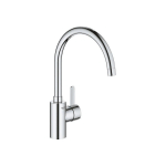 GROHE - EUROSMART COSMOPOLITAN MITIGEUR EVIER, CHROME (32843002)