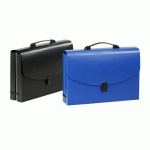 LOT DE 4 - TRIEUR VALISETTE 