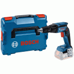 VISSEUSE PLAQUISTES 18V GTB 18V-45 (SANS BATTERIE NI CHARGEUR) + COFFRET L-BOXX - BOSCH - 06019K7001