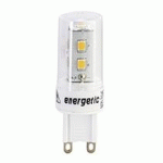 AMPOULE LED CAPSULE - G9 32W