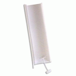 BOITE DE 5000 ATTACHES TEXTILES POUR PISTOLET BANOK'S - LONGUEUR 50MM