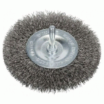 BOSCH 1 BROSSES À FILS EN ACIER SPÉCIAL