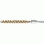 BROSSE SUR TIGE AVEC FILETAGE - LAITON - 22 X 100 MM PFERD