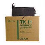 CARTOUCHE LASER KYOCERA TK11