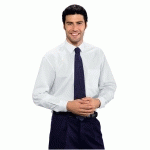 CHEMISE HOMME BLANC