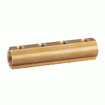 COLLECTEUR 3 S R551/3 1''X1/2'' - GIACOMINI - R551Y063