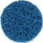 DISQUE ABRASIF SPEED-LOK VORTEX Ø25.4X6.35MM GRAIN MOYEN - NORTON