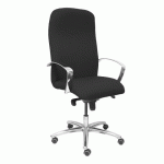 FAUTEUIL DE BUREAU CAUDETE - NOIR