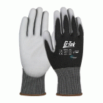 GANT ANTICOUPURE G-TEK® 3RX PLASTIQUE RECYCLÉ - PU - T9 - PIP