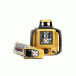 LASER ROTATIF 2 PENTES TOPCON RL-SV2S