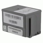 OWA - CARTOUCHE BLEUE ÉQUIVALENTE 765-9SB POUR MACHINE À AFFRANCHIR PITNEY BOWES DM300C / DM400C / DM425C - CARTOUCHE COMPATIBLE