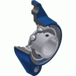 PALIER AUTO ALIGNEUR -USFLE205N - SNR