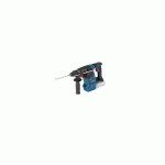 PERFORATEUR SDS PLUS 18V GBH 18V-26 (SANS BATTERIE NI CHARGEUR) + COFFRET L-BOXX - BOSCH - 0611909001