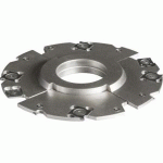 PORTE-OUTILS DIAMETRE 140 MM - EXTENSIBLE 5 A 20 MM - ALÉSAGE 30 MM