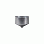 TAMPON DE PURGE ALUMINIUM D125MM - TEN - 900125