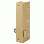 SERRURE N° S10 DROITE TIRANT - BEUGNOT - BE40210000