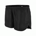 SHORT FEMME NOIR CLASSIC RUNNING