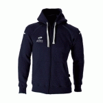 VESTE CAPUCHE ELDERA CLASSIC MARINE