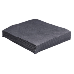 ABSORBANT TEXTILE 20 FEUILLES HYDROPHILES PRÉDÉCOUPÉES