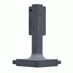 ANGLE RENTRANT GOLA 90 BLC MAT SYNERCIA
