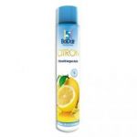 BOLDAIR DÉSODORISANT D'ATMOSPHÈRE AÉROSOL 1 LITRE PARFUM CITRON (NET 750ML)