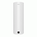 CHAUFFE-EAU ÉLECTRIQUE 150L - ACI HYBRIDE - VERTICAL - MURAL - AQUÉO ATLANTIC