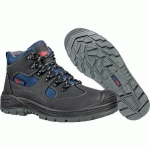 CHAUSSURES DE SÉCURITÉ SAFE MID S3 SRC - FOOTGUARD