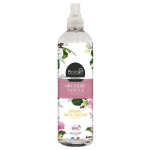 DÉSODORISANT BOLDAIR BRUME AIR & TEXTILE ORCHIDÉE VANILLE 400 ML