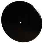 DISQUE LISSE PLAT 457X5MM TROU 3/4'' - QPS