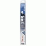 ÉLECTRODES MAGIC BLUE - DIAMÈTRE 3,2 MM LONGUEUR 350 MM - PAR 6 SELECTARC