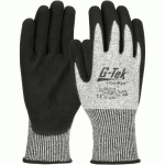 GANTS ANTICOUPURE ANTI-COUPURE D ENDUCTION NITRILE MICROSURFACE - 8