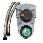 KIT INVERSEUR DÉTENDEUR BUTANE 29 MBAR AVEC 2 LYRES P14 - GARANTIE 5 ANS CLESSE