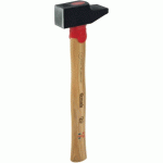 MARTEAU RIVOIR DE MÉCANICIEN - MANCHE FRÊNE - LONGUEUR 330 MM MOB