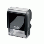 TAMPON PERSONNALISABLE 2 LIGNES PRINTY 4910 -TRODAT