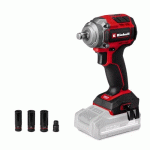 VISSEUSE À CHOCS PRO TP-CW 18/350-C LI BL - SOLO - POWER X-CHANGE EINHELL PROFESSIONAL