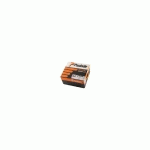 CLOUS CRANTÉS POUR LE BOIS IM90CI 2,8X70MM PACK 2500 - SPIT PASLODE - 142016