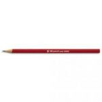 5 ETOILES CRAYON GRAPHITE TÊTE COUPÉE MINE HB