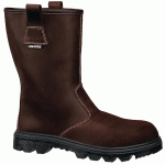 BOTTES DE SÉCURITÉ MOON S3 SRC BOTTE-44 - MANUTAN COLLECTIVITÉS