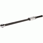 CLÉ DYNAMOMÉTRIQUE À DÉCLENCHEMENT POSITION LIBRE 500-1500NM - BAHCO