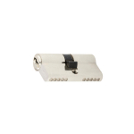 CYLINDRE À DOUBLE ENTRÉE 5 GOUPILLES 5G LN 30X30 SUR VARIURE MV2 - HERACLES - C100010MV2